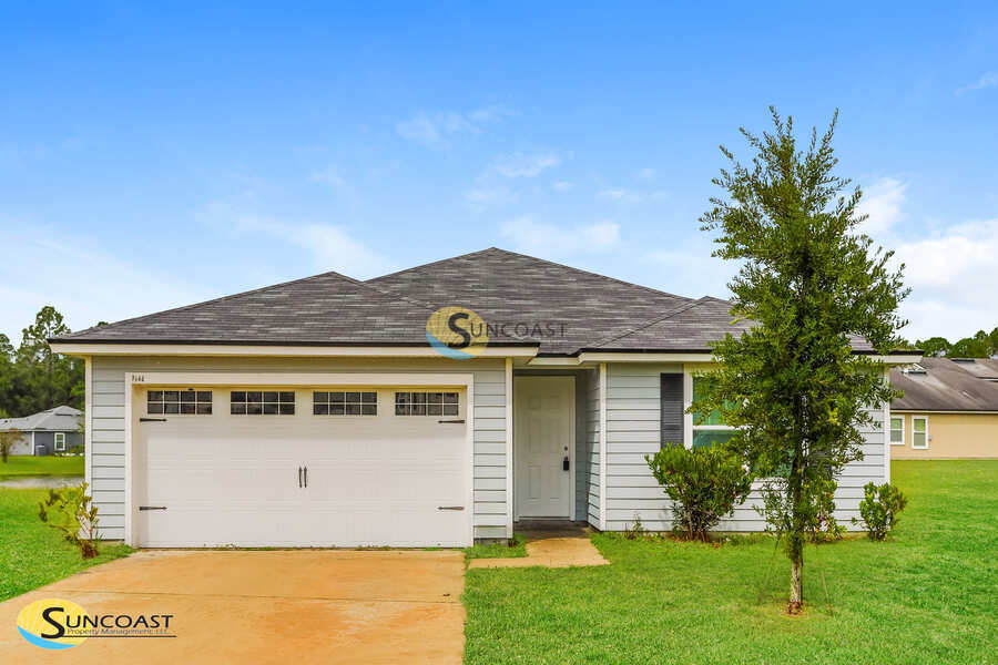 7065 Plymouth Grove Ct in Jacksonville, FL - Building Photo