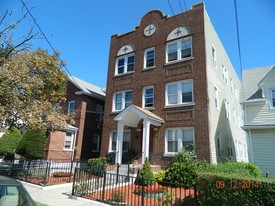 Drake Avenue Apartments