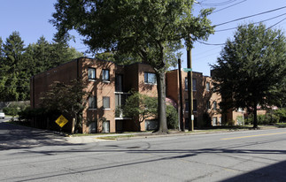 Bryn Mawr in Washington, DC - Building Photo - Building Photo