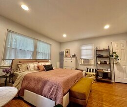 828 7th St, Unit C in Santa Monica, CA - Foto de edificio - Building Photo