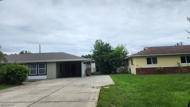 13349 Fourth St in Ft. Myers, FL - Building Photo