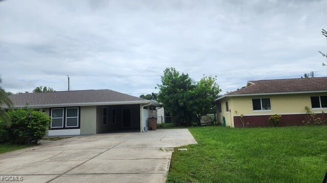 property at 13349 Fourth St