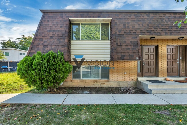 property at 30 E 925 N
