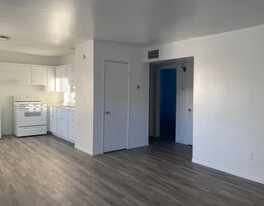The Onyx Apartments