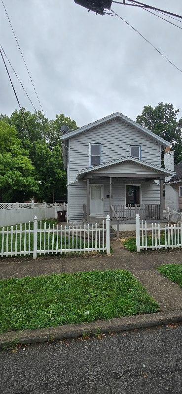 property at 17 W 36th St