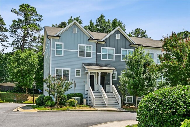 1339 Callahan Cv in Atlanta, GA - Building Photo - Building Photo