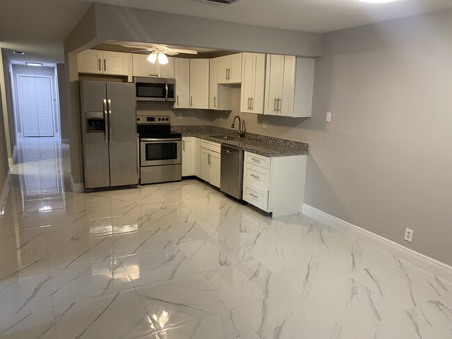 property at 11200 NW 35th St