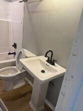 102 1/2-112 Loop St in Bossier City, LA - Building Photo - Building Photo