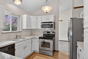 1818 Lashley St in Longmont, CO - Building Photo