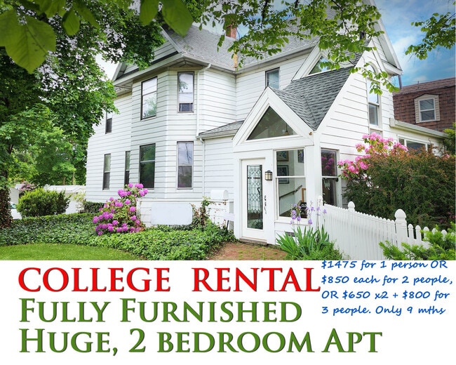 2706 Buffalo Rd, Unit 2