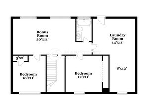 2882 Green Trail Dr in College Park, GA - Building Photo - Building Photo