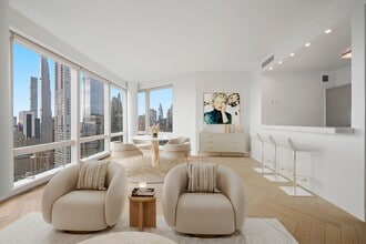 80 Columbus Cir in New York, NY - Building Photo - Building Photo