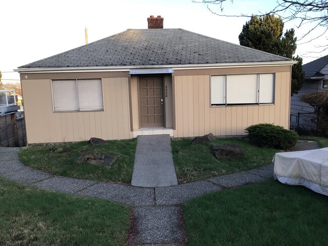property at 4008 37th Ave SW