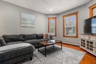 45 Bowen Ave in Medford, MA - Building Photo - Building Photo
