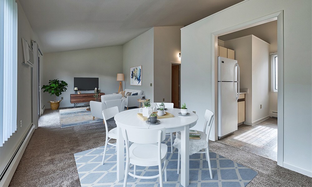 Emerald Springs Apartment Homes Painted Post, NY Apartments