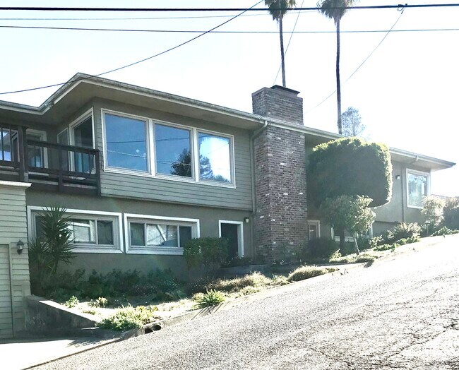 1398 Hillcrest Blvd Apartments and Nearby Millbrae Apartments For Rent