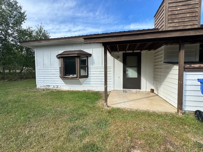 property at 4945 Jackpine Rd NW