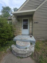 640 W 5th St in Junction City, KS - Building Photo - Building Photo
