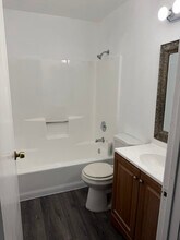 3634 S Barcelona St, Unit 5 in Spring Valley, CA - Building Photo - Building Photo