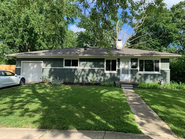 property at 1071 Westaire Way