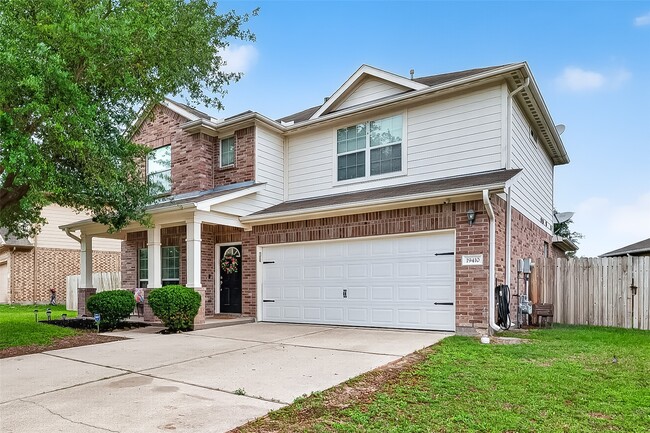 property at 19410 Cypress Harrow Dr