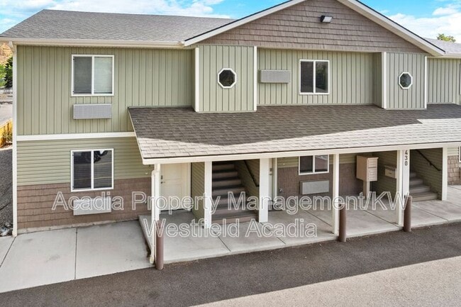property at 1430 S 4th Ave