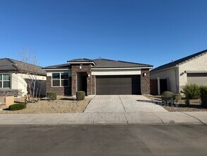 24234 W Verlea Dr in Buckeye, AZ - Building Photo - Building Photo