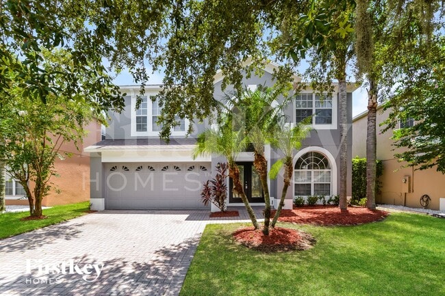 property at 1536 Plantation Pointe Dr
