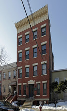 109 Erie St in Jersey City, NJ - Building Photo - Building Photo