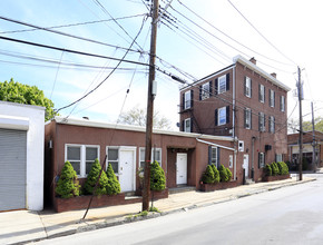 400 Locust St in Mount Vernon, NY - Building Photo - Building Photo