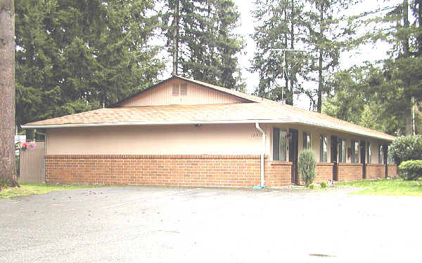 South Hill Apartments in Puyallup, WA - Foto de edificio - Building Photo