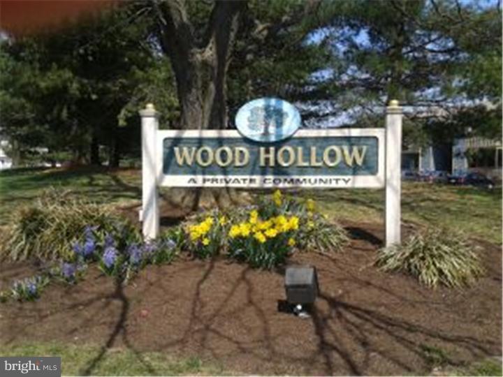 701 Thornton Ct in North Wales, PA - Building Photo