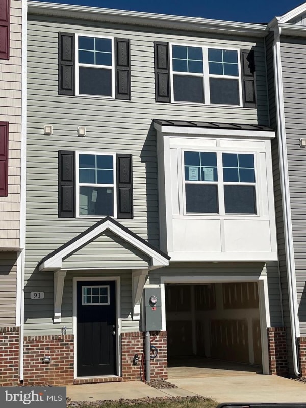 property at 91 Olga Dr
