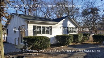 531 Canal Rd in Mount Sinai, NY - Building Photo