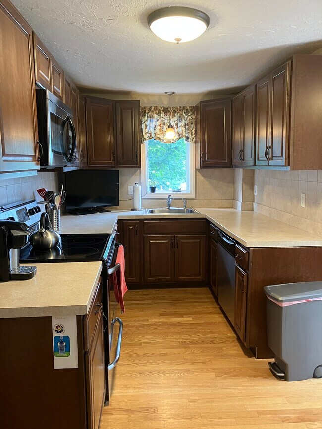 126 Lake St in Waltham, MA - Building Photo - Building Photo