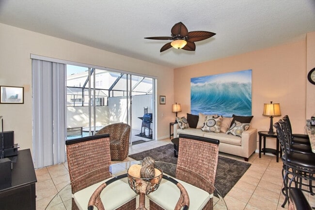 2330 Silver Palm Dr in Kissimmee, FL - Building Photo - Building Photo