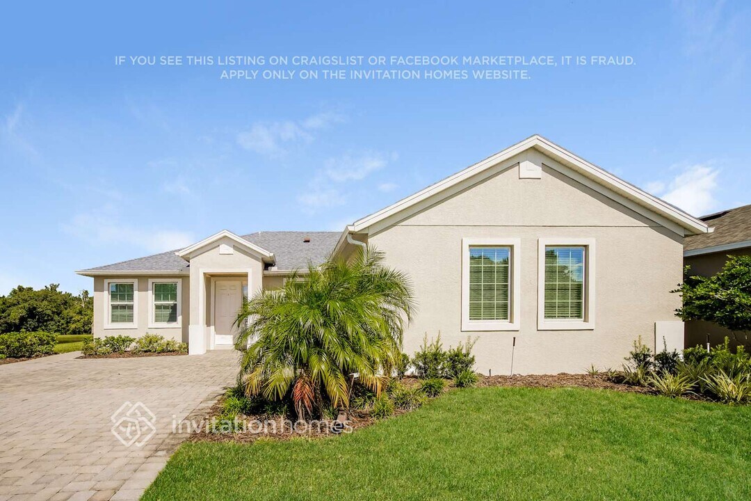 4805 Terra Sole Pl in St. Cloud, FL - Building Photo