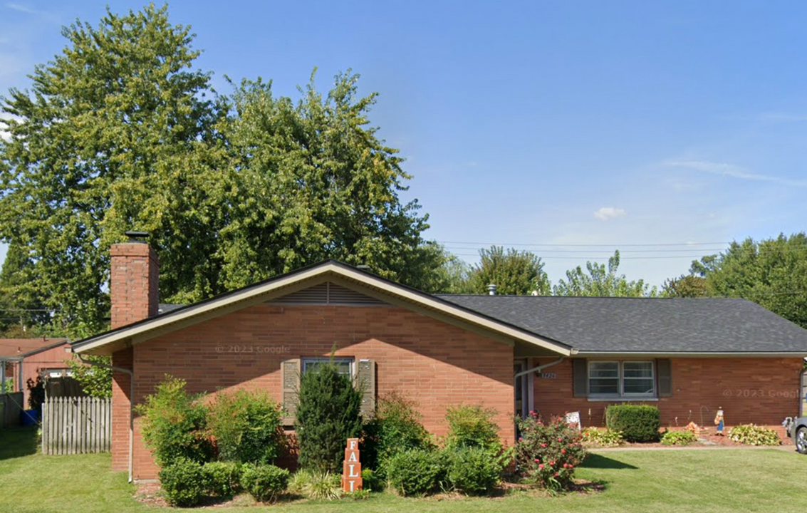 3426 Chickasaw Dr in Owensboro, KY - Building Photo