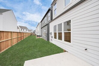 22011 Ferguson Mdw Ln in Richmond, TX - Building Photo - Building Photo