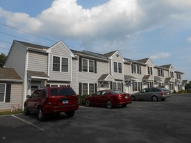 150 Mohican Ave Apartments