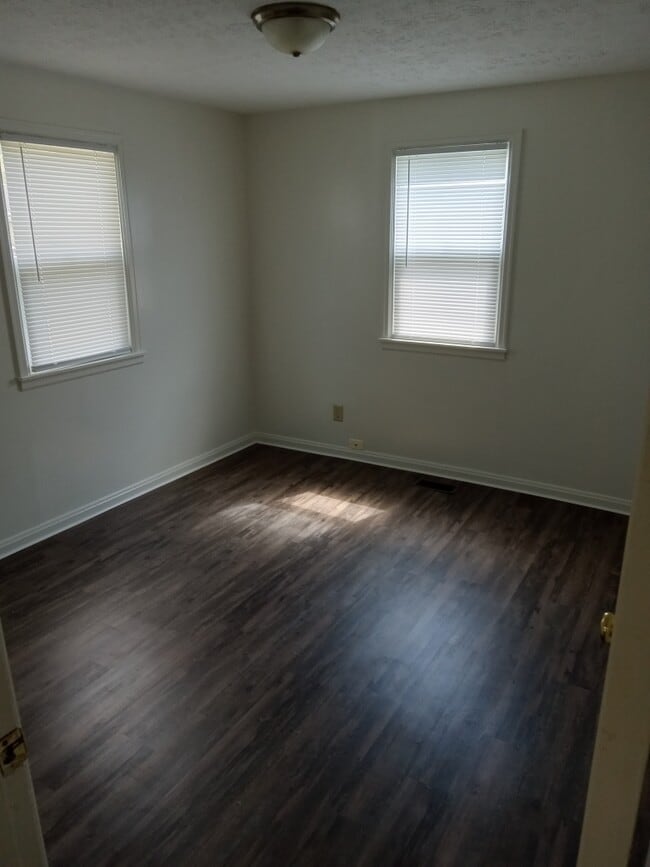 929 3rd St in Lancaster, OH - Foto de edificio - Building Photo