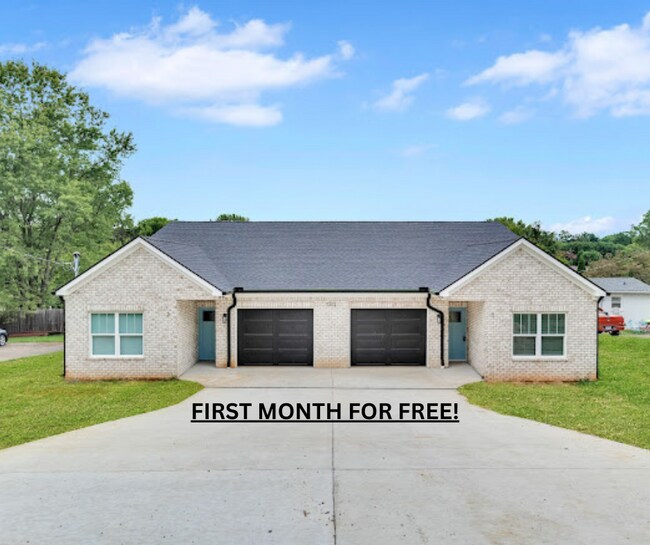 property at 7413 Westridge Dr