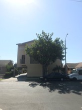 1030 E Hill St in Long Beach, CA - Building Photo - Other