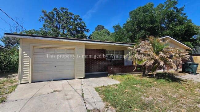property at 6507 Wilson Blvd