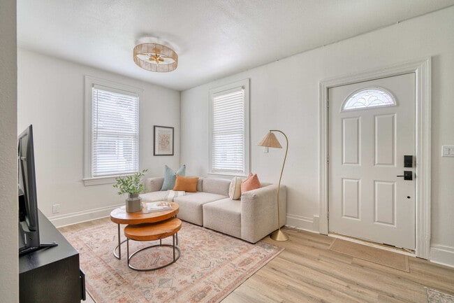 property at 4128 N Montana Ave
