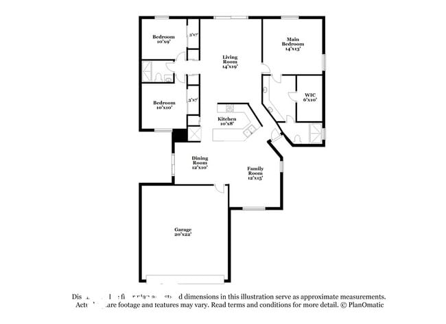 13025 Phoenix Woods Ln in Orlando, FL - Building Photo - Building Photo