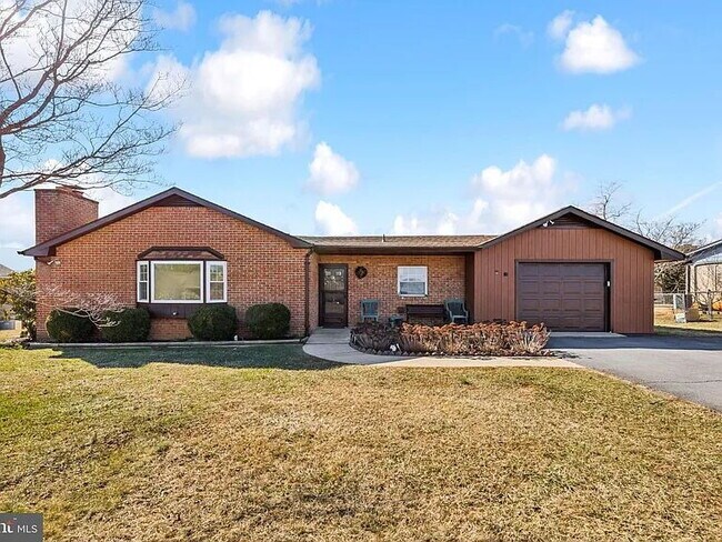 property at 24 Spring View Blvd