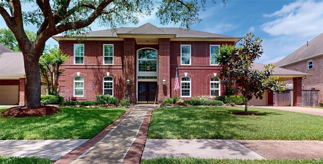 property at 1323 Hillside Forest Dr