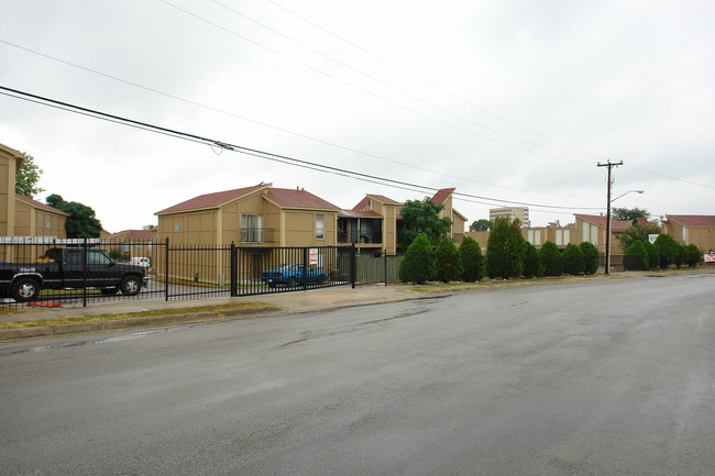 View Point in San Antonio, TX - Building Photo - Building Photo