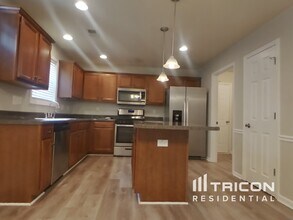 409 Highland Falls Dr in Hiram, GA - Building Photo - Building Photo